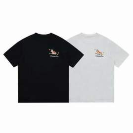 Picture of Dior T Shirts Short _SKUDiorS-XL8qx0215804